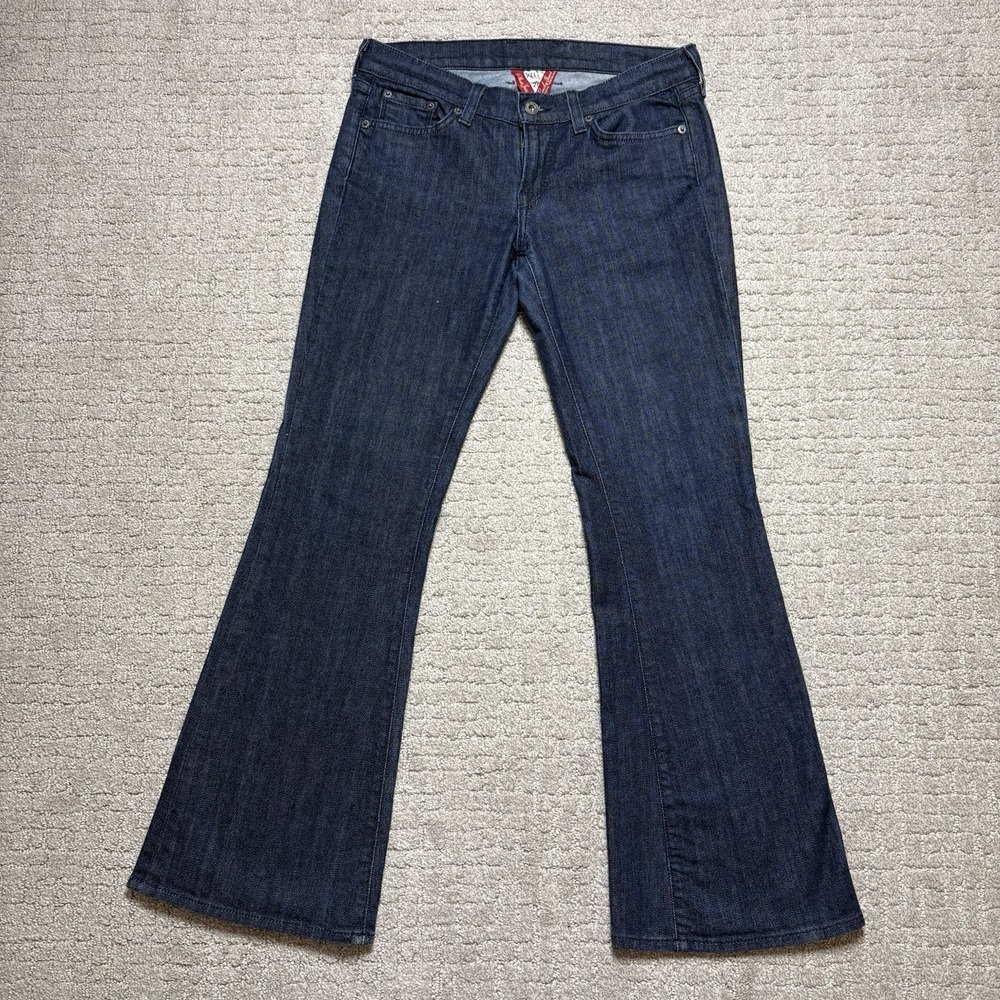 Lucky Brand Zoe Bootcut Women's Jeans Size 6/28 Made in USA